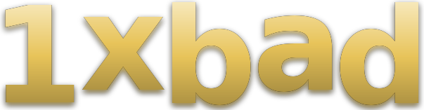 1xbad logo