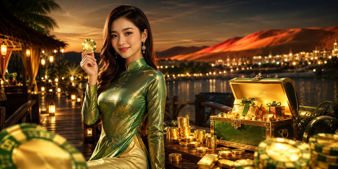 1xbad Phuong Hoang Slot hoạt động như thế nào
